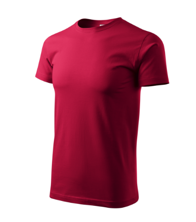 Heavy New Koszulka unisex XS
