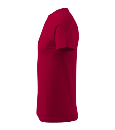 Heavy New Koszulka unisex XS - obrazek 3