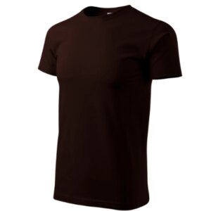 Heavy New Koszulka unisex XS