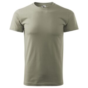 Alternative view of Heavy New Koszulka unisex 2XL