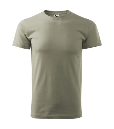 Heavy New Koszulka unisex M - obrazek 2