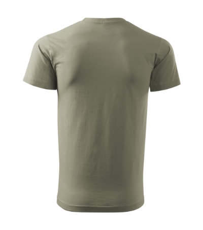Heavy New Koszulka unisex M - obrazek 4