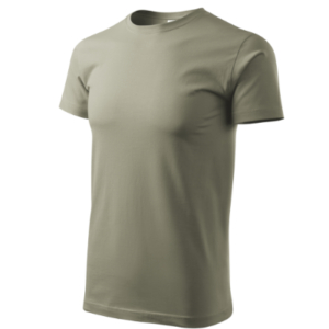 Heavy New Koszulka unisex 2XL