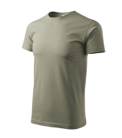 Heavy New Koszulka unisex M