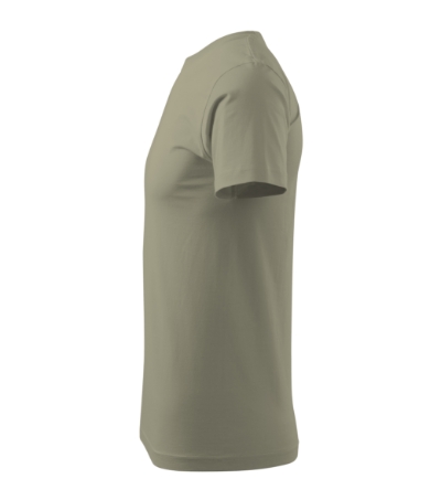 Heavy New Koszulka unisex M - obrazek 3