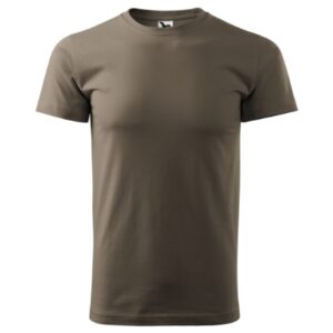 Alternative view of Heavy New Koszulka unisex XS