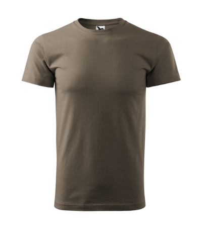 Heavy New Koszulka unisex XL - obrazek 2