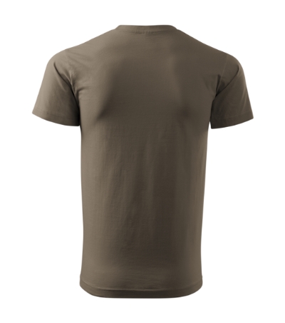 Heavy New Koszulka unisex XL - obrazek 4