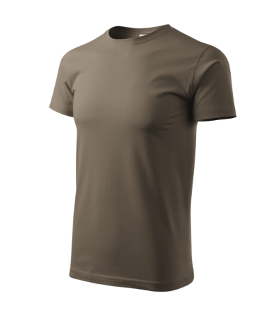 Heavy New Koszulka unisex XL