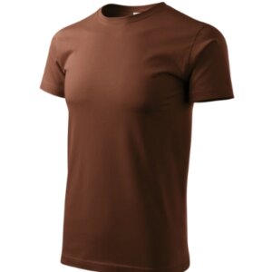 Heavy New Koszulka unisex XS