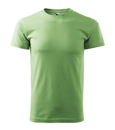Heavy New Koszulka unisex 3XL - obrazek 2