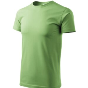 Heavy New Koszulka unisex 3XL