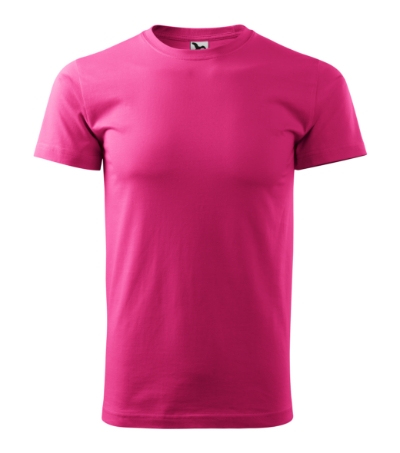 Heavy New Koszulka unisex L - obrazek 2