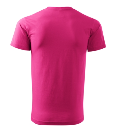 Heavy New Koszulka unisex L - obrazek 5