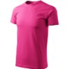 Heavy New Koszulka unisex L