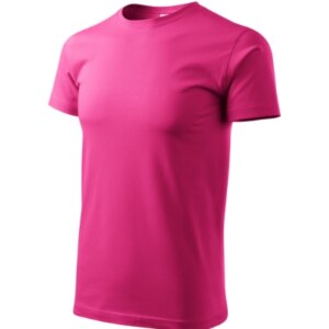 Heavy New Koszulka unisex L