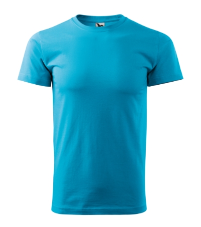 Heavy New Koszulka unisex L - obrazek 2