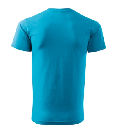 Heavy New Koszulka unisex L - obrazek 5
