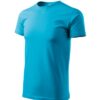 Heavy New Koszulka unisex L
