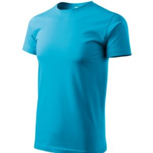 Heavy New Koszulka unisex S