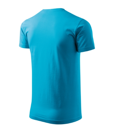 Heavy New Koszulka unisex L - obrazek 4