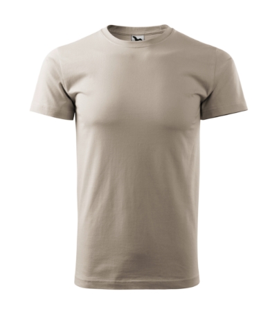 Heavy New Koszulka unisex M - obrazek 2