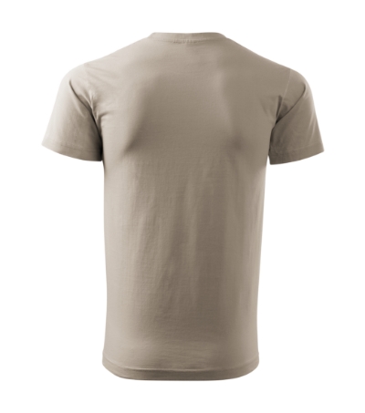 Heavy New Koszulka unisex M - obrazek 5
