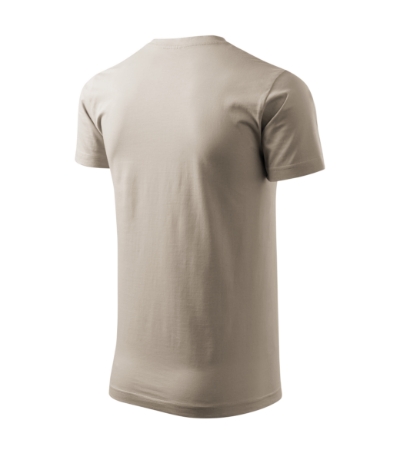Heavy New Koszulka unisex M - obrazek 4