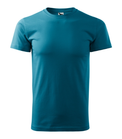 Heavy New Koszulka unisex 3XL - obrazek 2