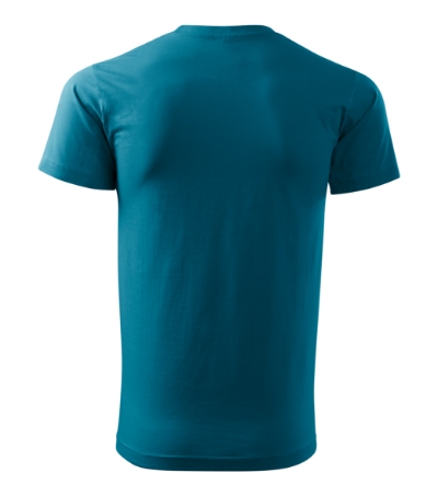 Heavy New Koszulka unisex 3XL - obrazek 4