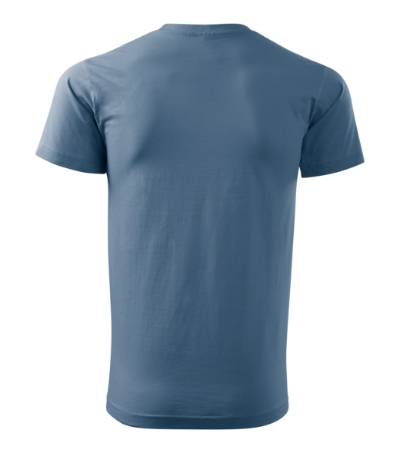 Heavy New Koszulka unisex 3XL - obrazek 4