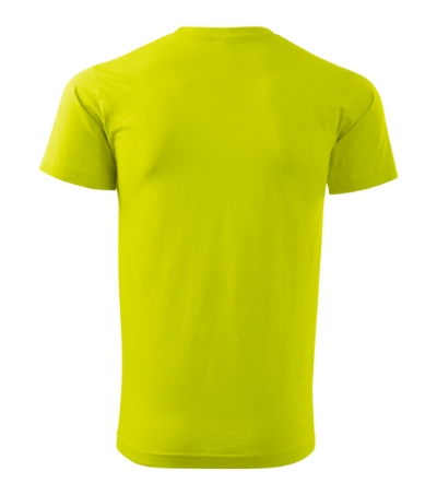 Heavy New Koszulka unisex M - obrazek 5