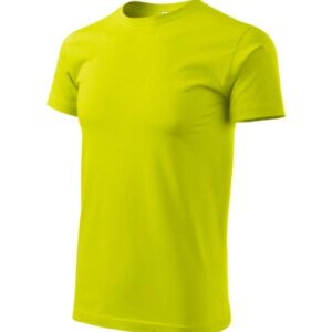 Heavy New Koszulka unisex 2XL
