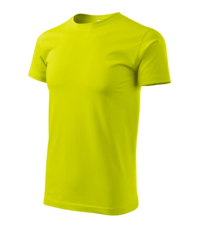 Heavy New Koszulka unisex M