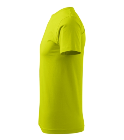 Heavy New Koszulka unisex M - obrazek 3