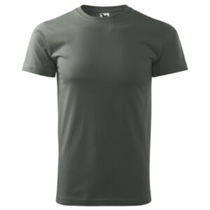 Alternative view of Heavy New Koszulka unisex M