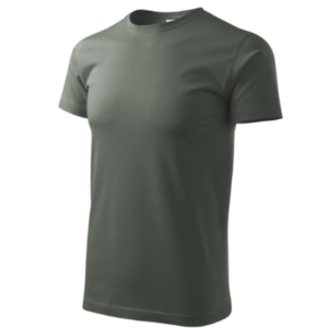 Heavy New Koszulka unisex M