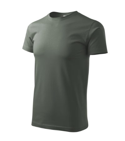 Heavy New Koszulka unisex M