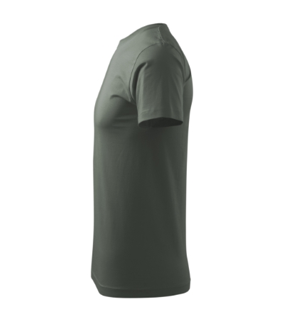 Heavy New Koszulka unisex M - obrazek 3