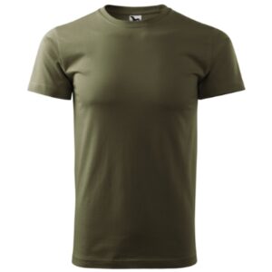 Alternative view of Heavy New Koszulka unisex L