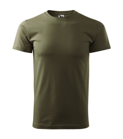 Heavy New Koszulka unisex 3XL - obrazek 2