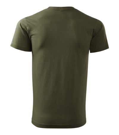 Heavy New Koszulka unisex 3XL - obrazek 4
