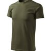 Heavy New Koszulka unisex 3XL