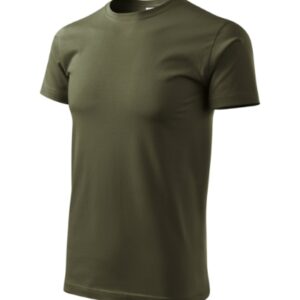 Heavy New Koszulka unisex L