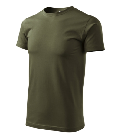 Heavy New Koszulka unisex 3XL