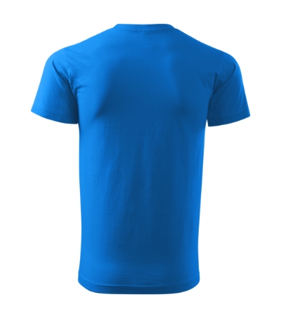 Heavy New Koszulka unisex M - obrazek 4