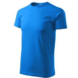 Heavy New Koszulka unisex 3XL