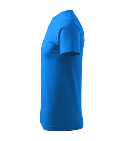 Heavy New Koszulka unisex M - obrazek 3
