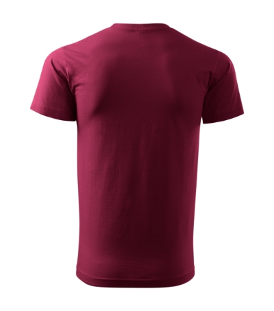 Heavy New Koszulka unisex 3XL - obrazek 4