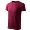 Heavy New Koszulka unisex 3XL